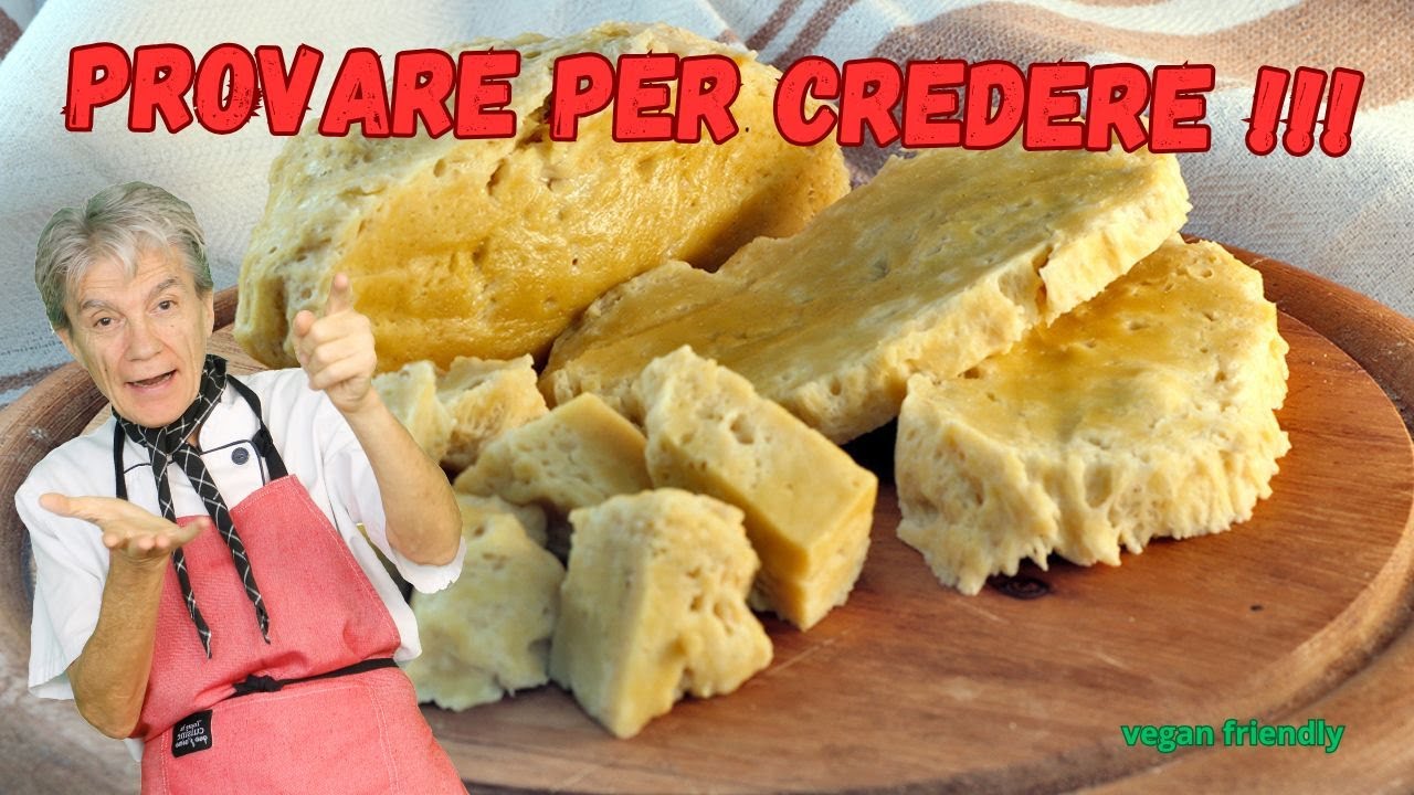 SEITAN DI FARINA KAMUT - FASCINO ANTICO