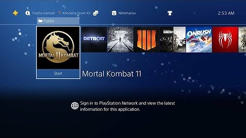 Ps4 Jailbreak 5.05/7.02 | Full Tutorial