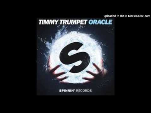 Timmy Trumpet -