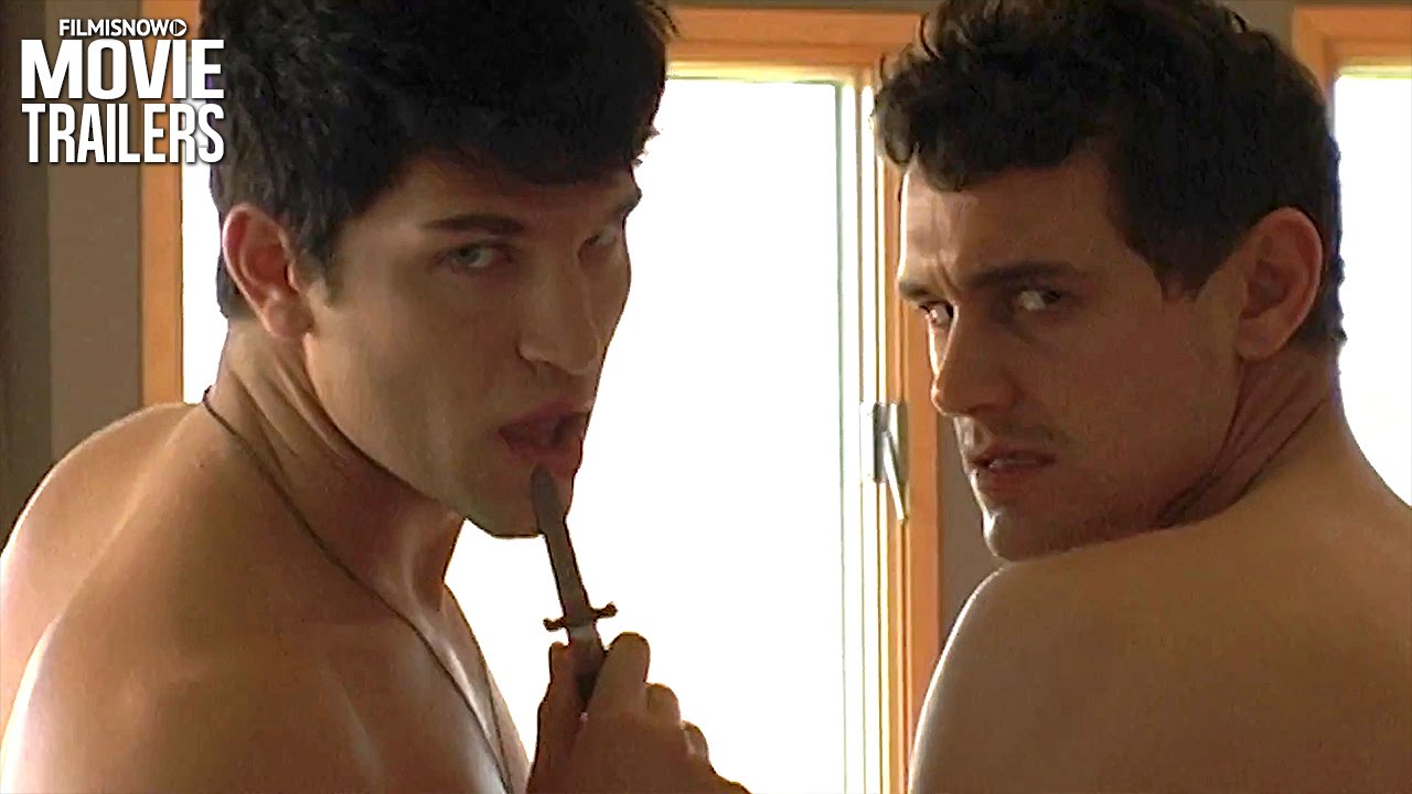 Religious Porn 34 Rue - KING COBRA - the sultry and creepy porn drama starring James Franco &  Christian Slater