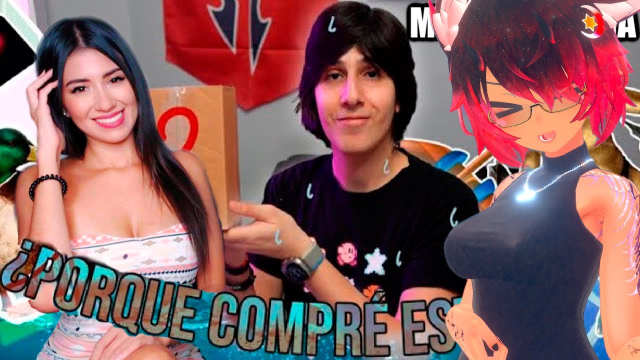 REACCIONA Olvidé que había COMPRADO ESTAS COSAS 7!