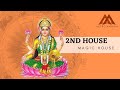 Second house in astrology  lal kitab grammer live class  astro angiraastrology lalkitab