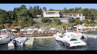 İstanbul Sedef Adası Macerası