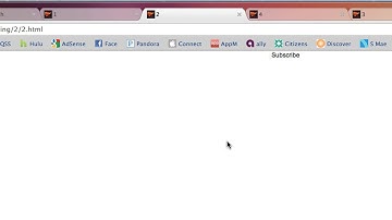 Understanding Clickjacking : Tech Thursday