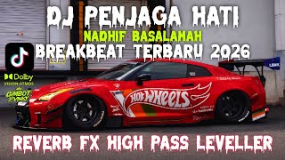 DJ KARNA BERSAMAMU SEMUA TERASA INDAH REVERB FX HIGH PASS LEVELLER TERBARU 2026 BY GiMBOT FVNKY RMX 
