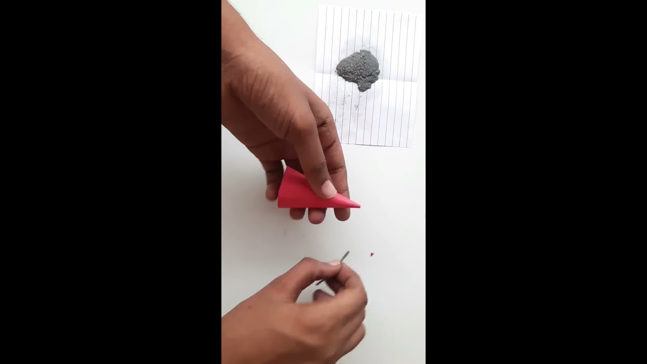 how to make anar at home , cracker testing , how to make crackers at home , matchsticks cracker