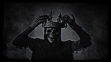 Adventum Diaboli - Seven Kings Of The Grave (Official Music Video)