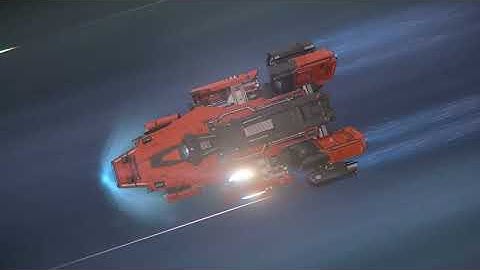 Star Citizen: Mining Gameplay, New Scanner is Brilliant 3.16