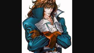 Castlevania: Symphony of the Night Heavenly Doorway