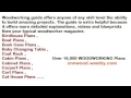 redwood furniture plans redwood furniture plans