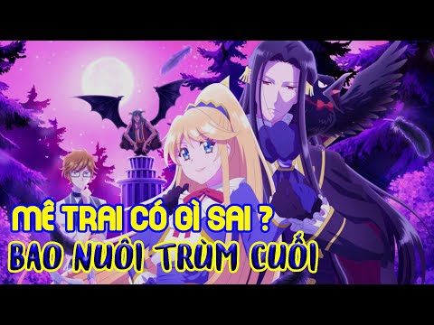 Video Mê Trai Có Gì Sai? - Nữ Phản Diện Bao Nuôi Trùm Cuối |... - youtube