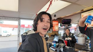 Dairy Queen Made My Edible
