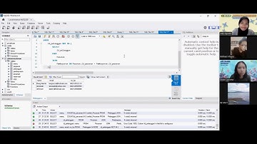 Sistem Restoran: Rancangan dan Implementasi Database MySQL - Tugas Akhir Prak. Pengantar Basis Data