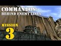 Commandos: Behind Enemy Lines -- Mission 3: Reverse Engineering