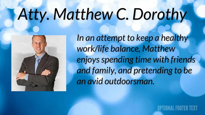 Dorothy Krause Law Firm, PC