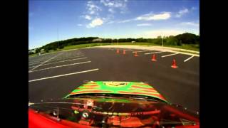 Georassic Metro autocross Geo Metro Autocross 2