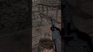 THIS IS BARN #helletloose #hellletlooseclips #hellletloosegame #hellletloosegameplay #gamingshorts