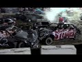 FWD Street Stock (Day 1) - Jay County Derby 2022