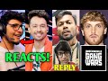 Tony Kakkar REPLY to Triggered Insaan- Reacts | Manoj Dey, Sourav Joshi Vlogs, Pre-register For UGW