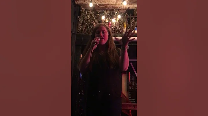 Jana Kelly Standup Comedy SF Saturday Night