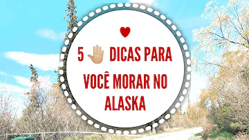 Quanto se ganha para viver no Alasca?