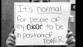 Acknowledging White Privilege and Embracing Diversity