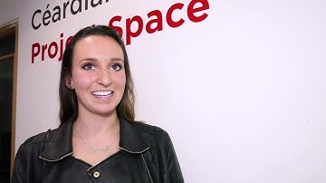 Media Production & Digital Arts at TU Dublin Tallaght