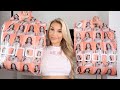 HUGE BOOHOO TRY ON HAUL £200+