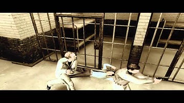 MAX PAYNE 2 Part II  A Binary Choice PROLOGUE