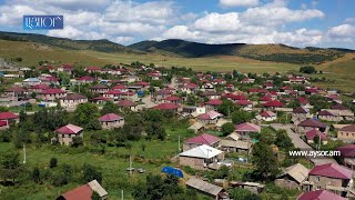 Ամեն ինչ՝ գյուղացու հետագա ապրուստն ապահովելու համար. Կարապետյանները լեռնահովիտցիների կողքին են