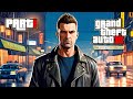 Day 1 | Playing First Time GTA III Definitive Edition | Live