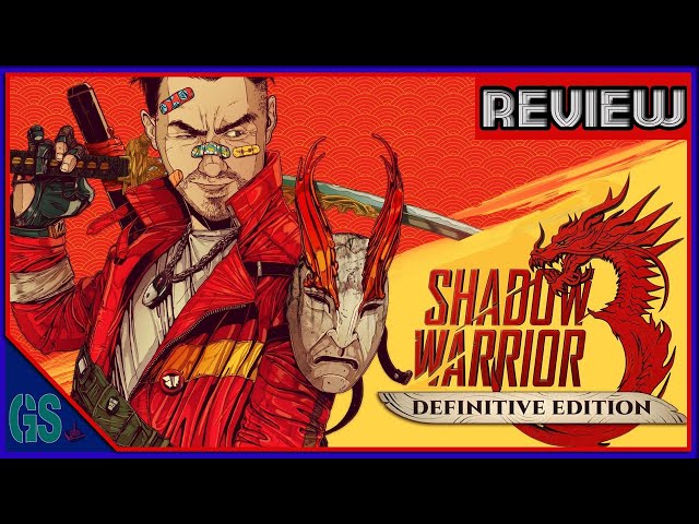 Win Shadow Warrior 3 for PS4, Xbox One, or Steam – Destructoid