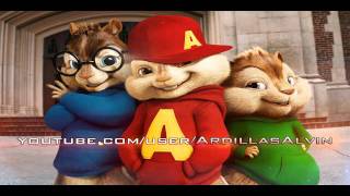 David Guetta - Without You (Chipmunk Version)