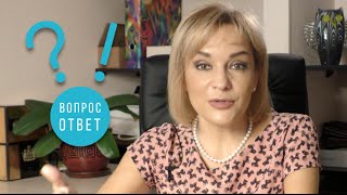 Ну, наконец-то! Вопрос-ответ #4. Буланова online