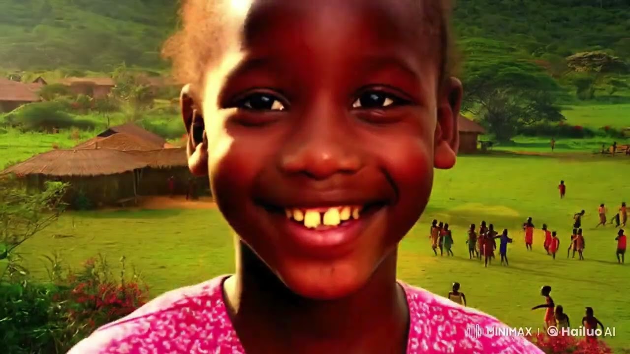 Uganda Awaits by Pulse Kintu