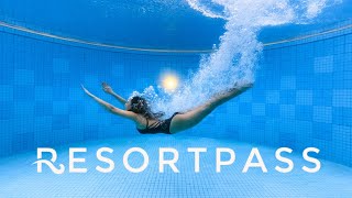 Escape for a Day: Discover Luxury Daycations with ResortPass