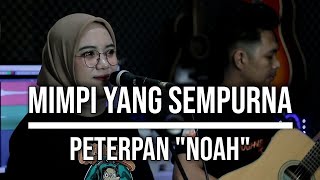 MIMPI YANG SEMPURNA - PETERPAN 