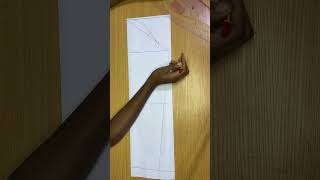 DIY BASIC SLEEVE PATTERN