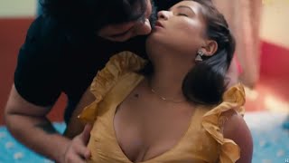 Kaam Dand Bull Webseries Bharti Jha And Gurmeet Kaur Sidhu Webseries Hot Scene