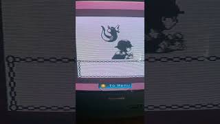 Extreme speed dratini and the answers to get it.