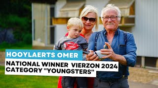 1St National Vierzon Youngsters 2024