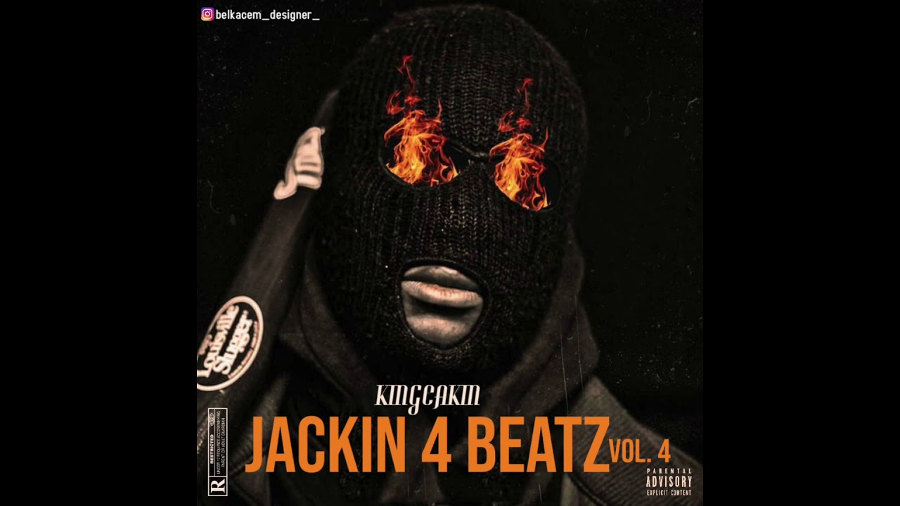 King Cakin-Broke In A Minute (Freestyle)