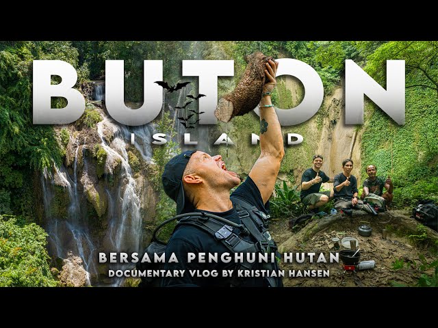 Extreme Jungle Adventure - Buton Island (Sulawesi, Indonesia) class=