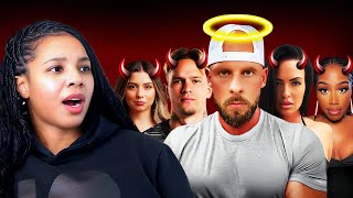 When Joey Swoll Destroys Evil Influencers | Reaction