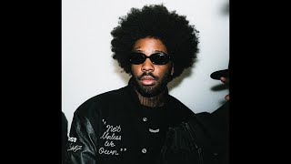 Free Brent Faiyaz X Tommy Richman Type Beat - Dont Bother Me