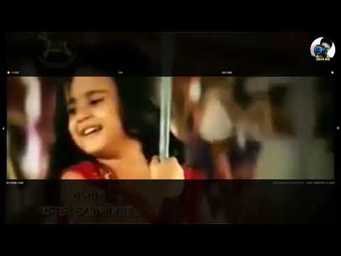  Tomay Chara Ghum Asena Maa   Jhilik   Maa Title Song Star Jalsha   YouTube