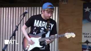 Sun Is Shining - A Bob Marley Cover