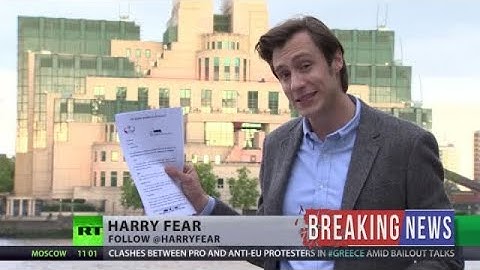 [BREAKING NEWS]NSA, GCHQ hacked Kaspersky, other cybersecurity companies – Snowden docs