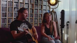 Jesters Quest - The Storm - Intermezzo @ DMD2 Acoustic Session