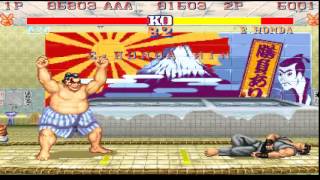 SF2CE Coffeeshopcat vs Kai 20 05 2015